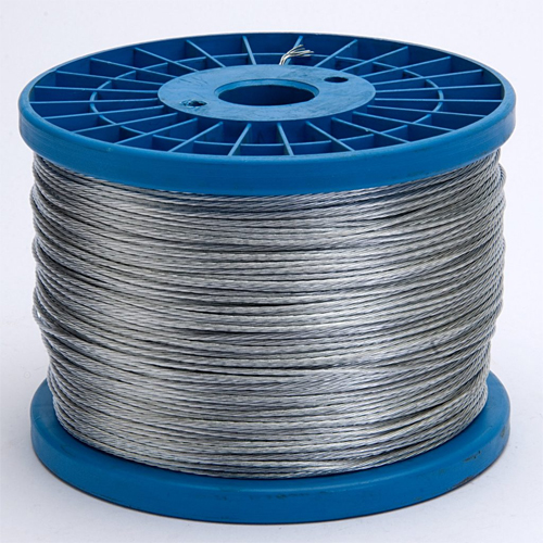 Electric Fencing Wire
